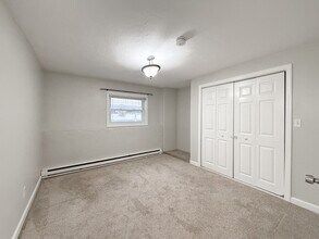 3 Freeman St in Worcester, MA - Building Photo - Building Photo