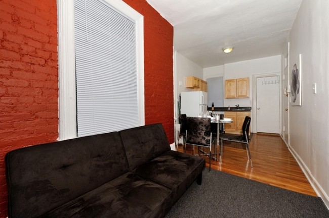 440 W 45th St-Unit -3E in New York, NY - Building Photo - Building Photo