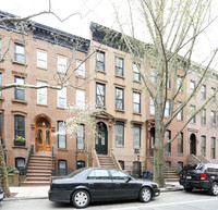 398 Sackett St in Brooklyn, NY - Building Photo - Building Photo