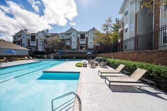 Waterford Landing Apartment Homes in Hermitage, TN - Building Photo - Building Photo