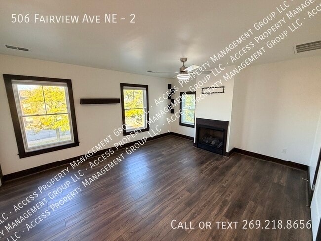 property at 506 Fairview Ave NE