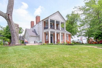 88 Graysville Rd in Guthrie, KY - Building Photo - Building Photo