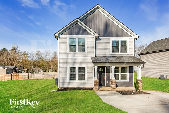5771 Sumter Ave in Kannapolis, NC - Building Photo - Building Photo