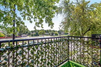 10540 Ridgeland Ave in Chicago Ridge, IL - Building Photo - Building Photo