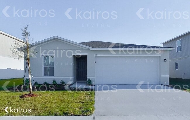 property at 1729 Nebraska Loop