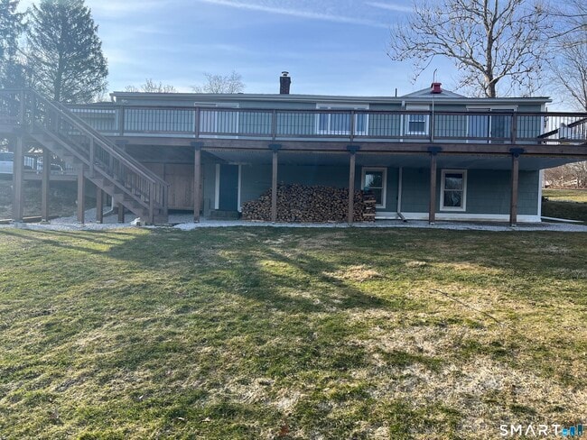 49 Warner Rd in Bridgewater, CT - Building Photo - Building Photo