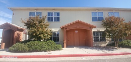 10051 Railroad Dr in El Paso, TX - Building Photo - Building Photo