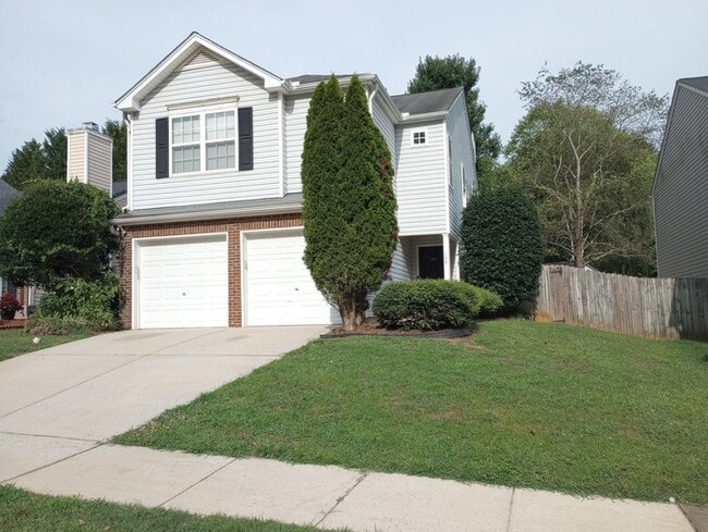 property at 108 Lacombe Ct