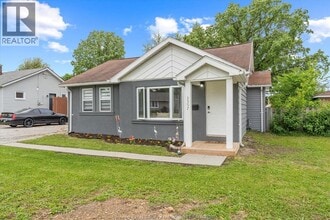 3357 Bliss Rd in Windsor, ON - Building Photo - Building Photo