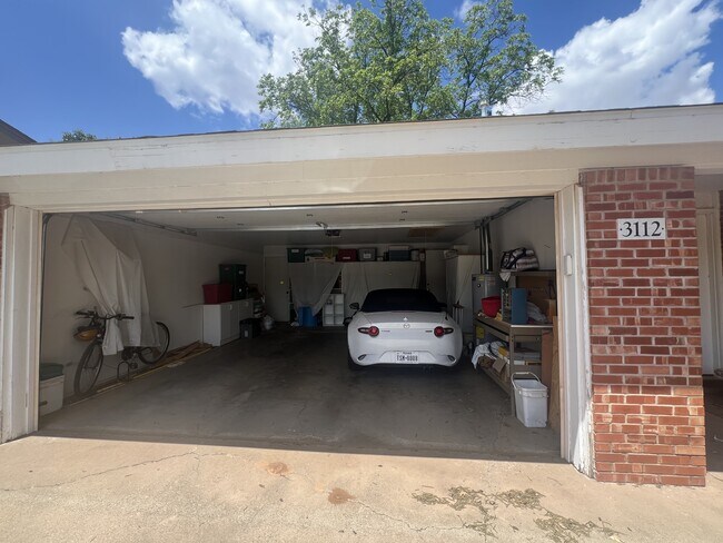3112 39th St in Lubbock, TX - Building Photo - Building Photo