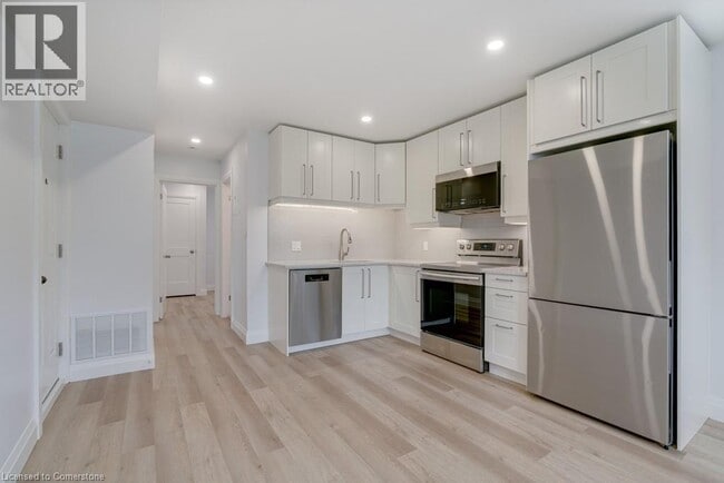 property at 225 Bruce St