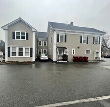 264 Middlesex Rd-Unit -264 in Tyngsboro, MA - Building Photo - Building Photo