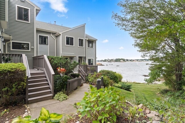 property at 42 Turtle Bay Dr