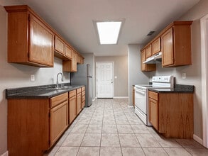 1273 N Star Circle Dr in Harlingen, TX - Building Photo - Building Photo