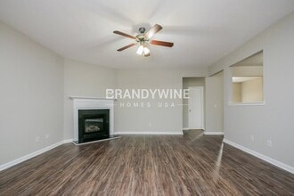 126 Seabreeze Trail in Newnan, GA - Foto de edificio - Building Photo