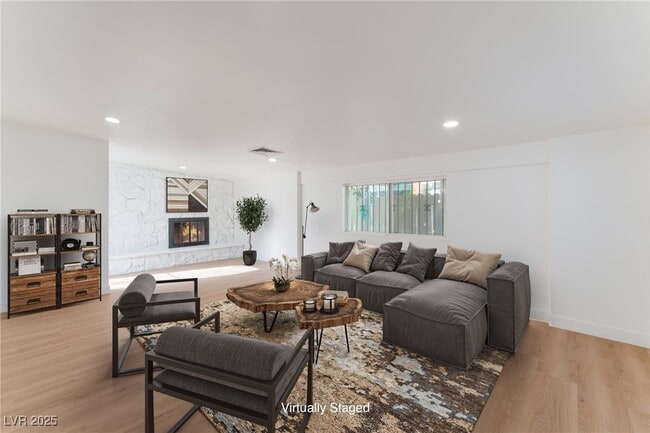 property at 3320 Osage Ave