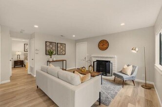 3401 La Terrace Cir in San Jose, CA - Building Photo - Building Photo