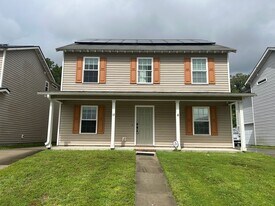 52 Ristona Dr in Savannah, GA - Building Photo