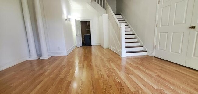 property at 201 S Broadway St