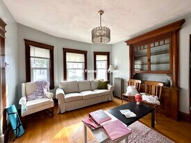 117 Hillsdale Rd, Unit 1 in Somerville, MA - Building Photo