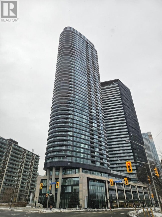 property at 575 Bloor St E