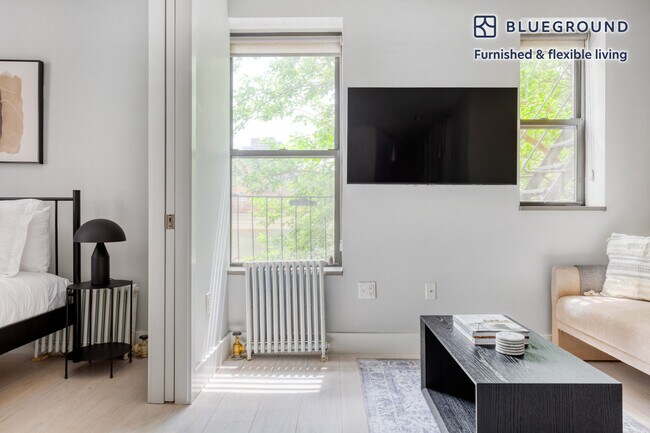 195 Stanton St in New York, NY - Foto de edificio - Building Photo