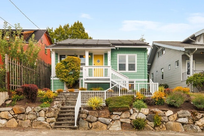 property at 3234 33rd Ave S