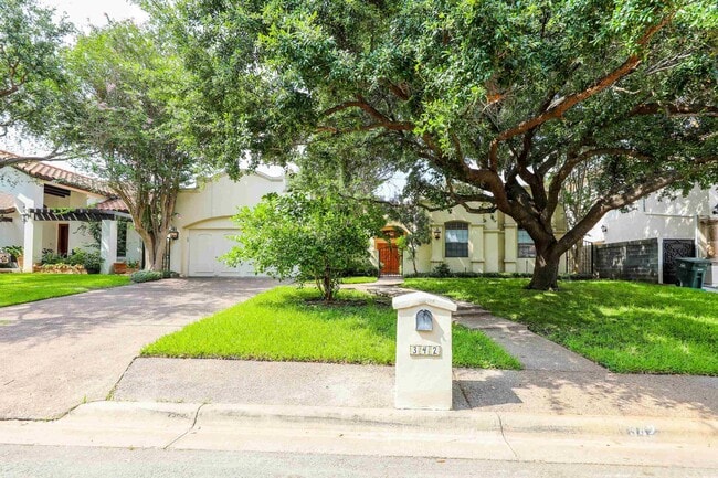 property at 342 St Julien Dr