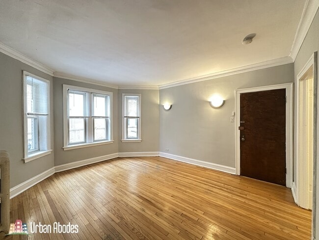 4224 N Paulina St, Unit A08C in Chicago, IL - Building Photo - Building Photo