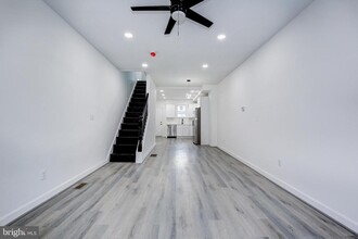 1309 N Montford Ave in Baltimore, MD - Building Photo - Building Photo