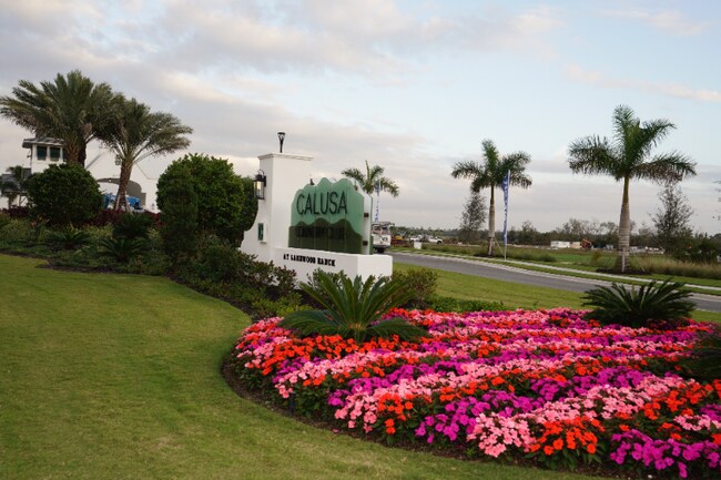 property at 19140 Scallop Lp