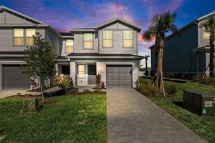 14333 Lilac Sky Ter in Bradenton, FL - Building Photo