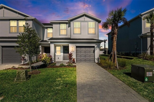property at 14333 Lilac Sky Ter