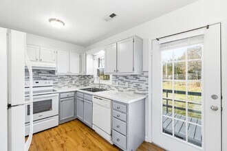 830 Vine St in Harrisonburg, VA - Building Photo - Building Photo