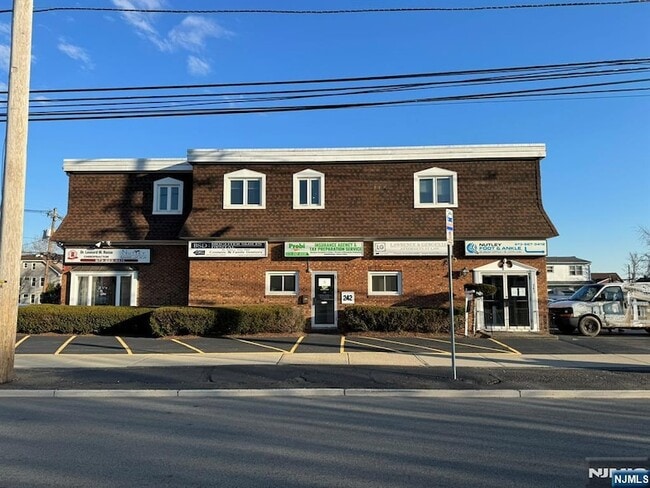 property at 242 Washington Ave