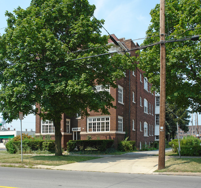 403 Washington St in Sandusky, OH - Building Photo - Building Photo