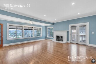 708 N Avenue 66 in Los Angeles, CA - Building Photo - Building Photo