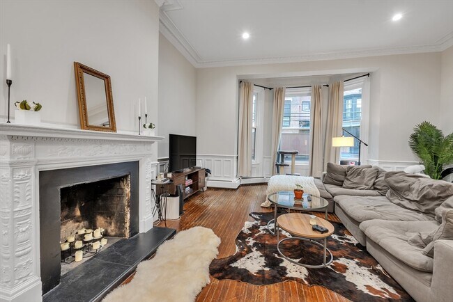 property at 103 Beacon St