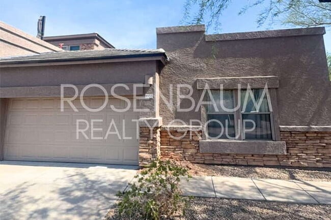 property at 9933 E Hidden Treasure Ct