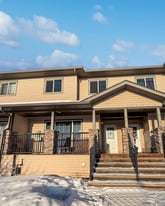 11218-11269 69 Ave in Grande Prairie, AB - Building Photo