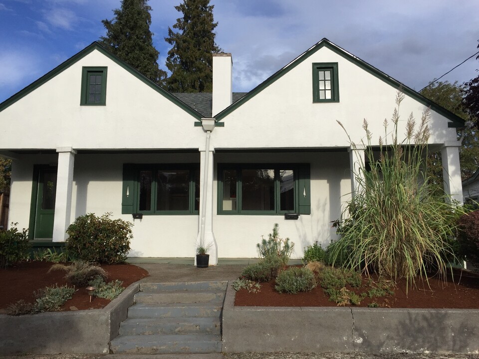 3620-3628 NE 45th Ave in Portland, OR - Building Photo