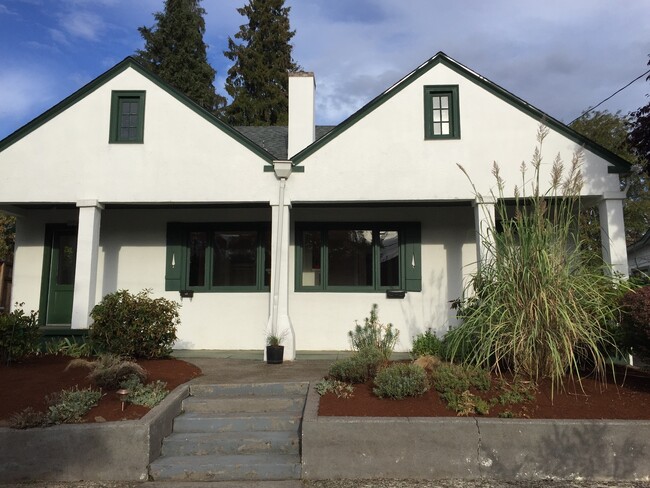 property at 3620-3628-3628 NE 45th Ave