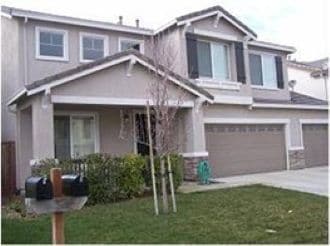 property at 3728 Pintail Dr