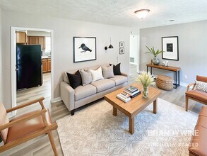 6230 Cedar Wood Dr in College Park, GA - Building Photo - Building Photo