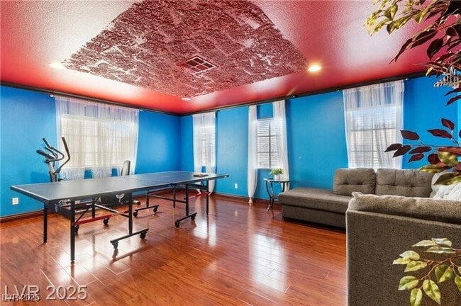 property at 3580 Teton Hills St