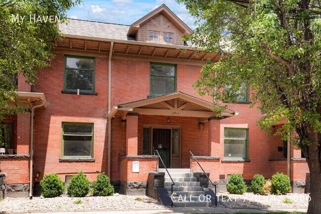 property at 2911 E 14th Ave