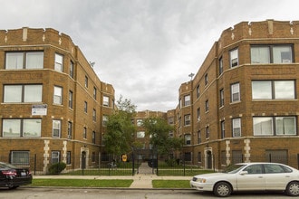 1742-56 E 72nd St Chicago, IL 60649 in Chicago, IL - Building Photo - Building Photo
