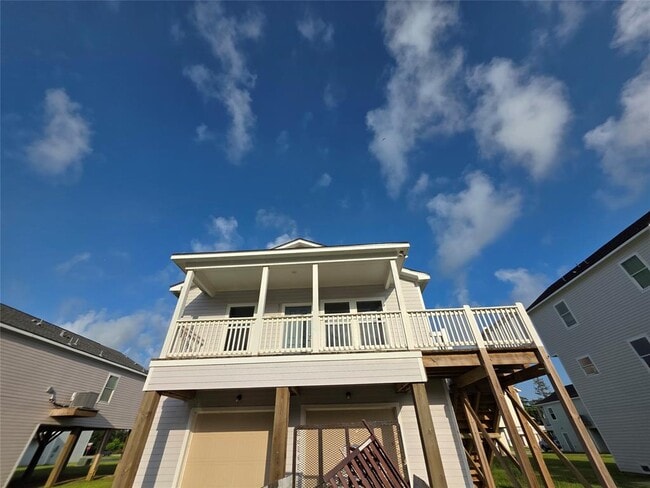 property at 6218 White Oak Dr