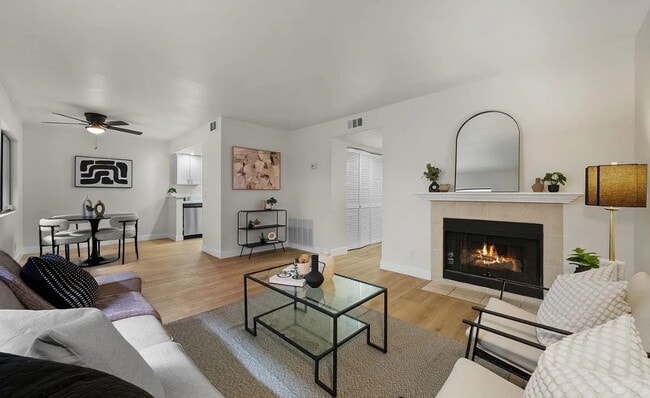 property at 4375 37th St