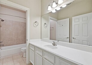 415 San Julio St in Houston, TX - Building Photo - Building Photo